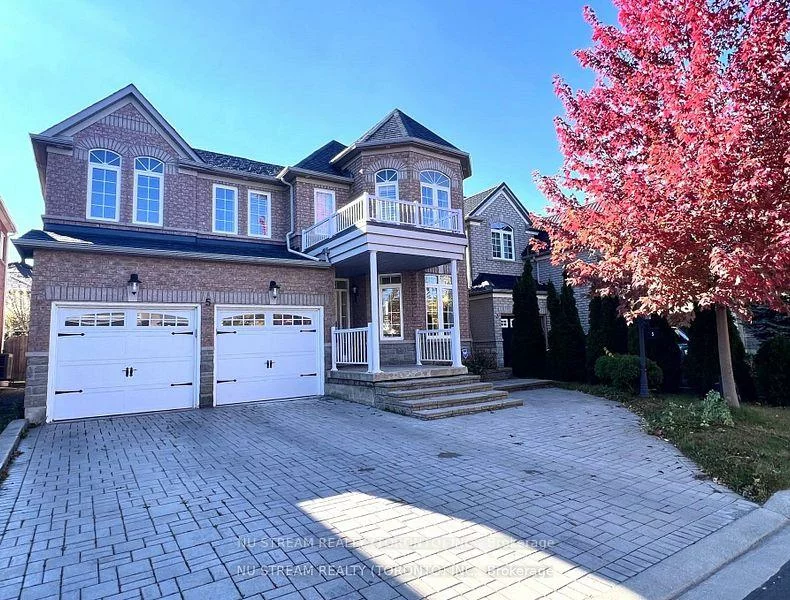 5, Victoria Wood, Greensborough, Markham