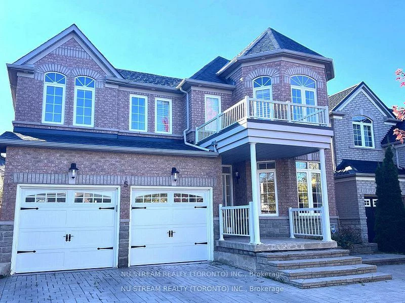 5, Victoria Wood, Greensborough, Markham