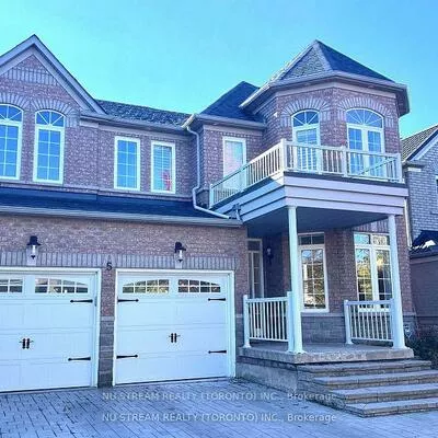 5, Victoria Wood, Greensborough, Markham