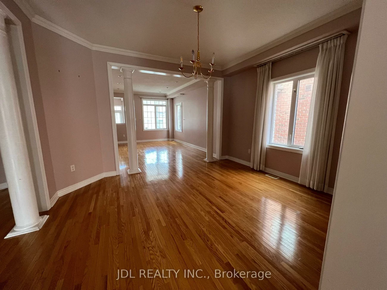 105, Elmrill, Berczy, Markham