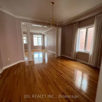 105, Elmrill, Berczy, Markham