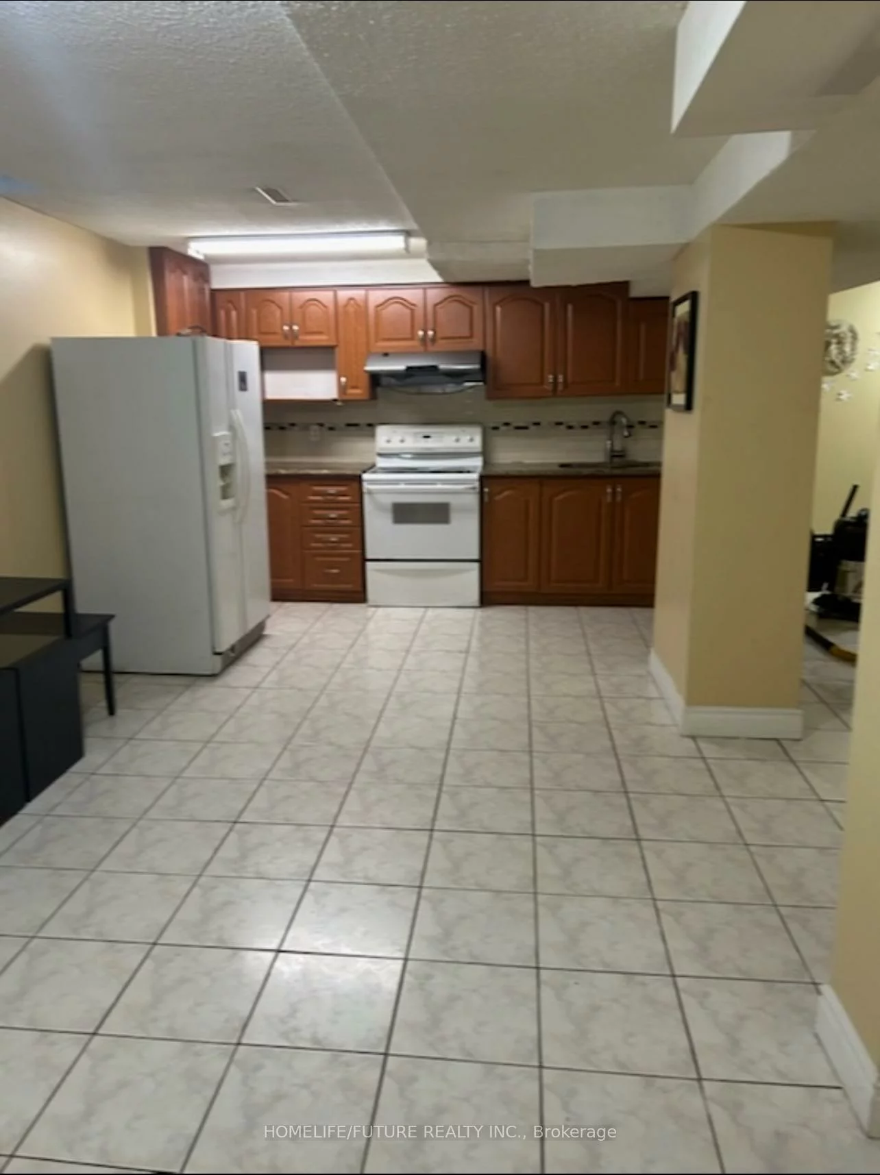 56, William Honey, Middlefield, Markham