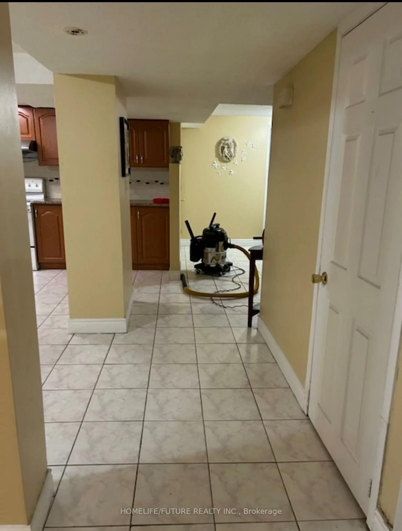 56, William Honey, Middlefield, Markham