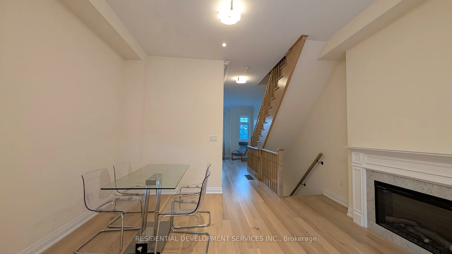 4179, Major Mackenzie, Angus Glen, Markham