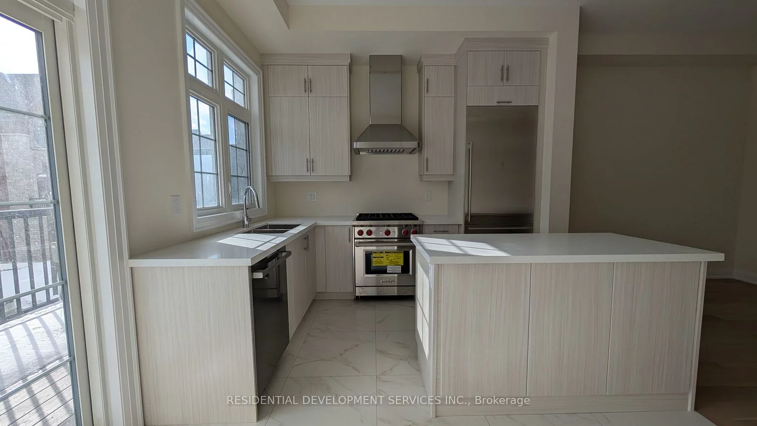 4179, Major Mackenzie, Angus Glen, Markham