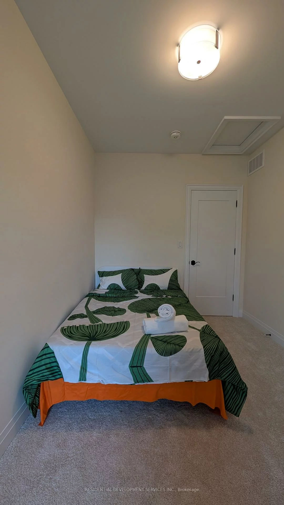 4179, Major Mackenzie, Angus Glen, Markham