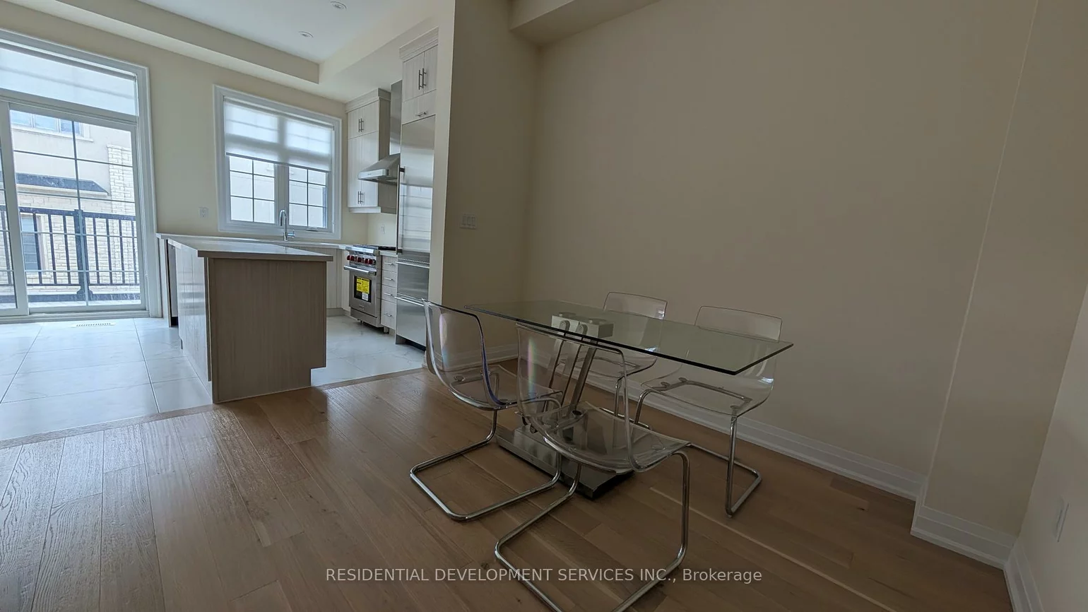 4179, Major Mackenzie, Angus Glen, Markham