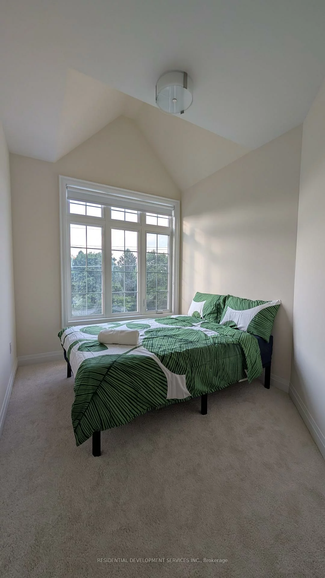 4179, Major Mackenzie, Angus Glen, Markham