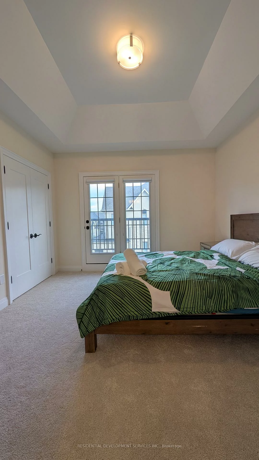 4179, Major Mackenzie, Angus Glen, Markham