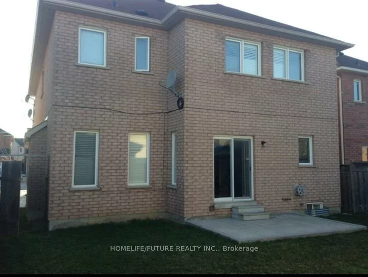 23, Eastvale, Cedarwood, Markham