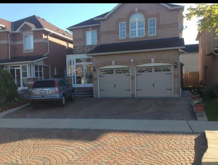 23, Eastvale, Cedarwood, Markham