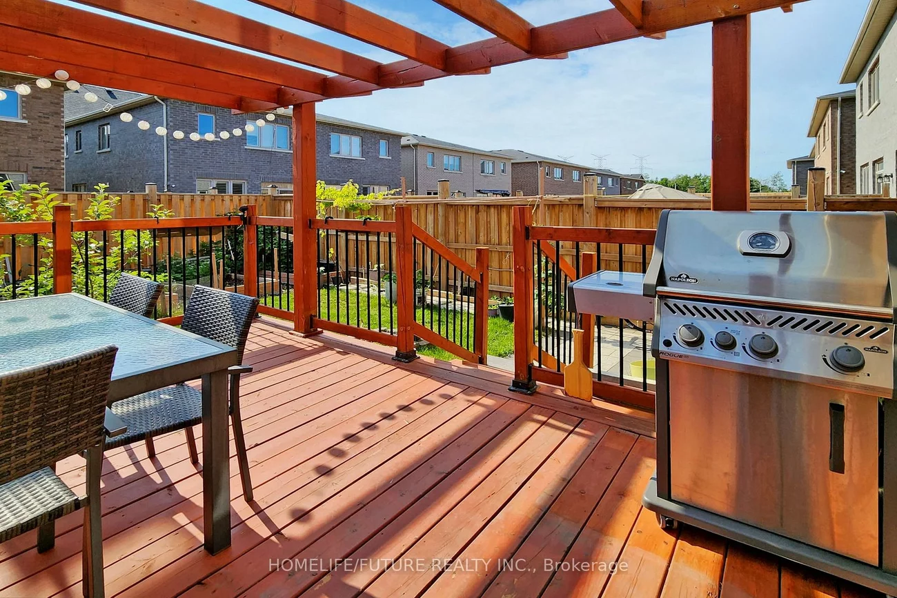 72, Mohandas, Cedarwood, Markham