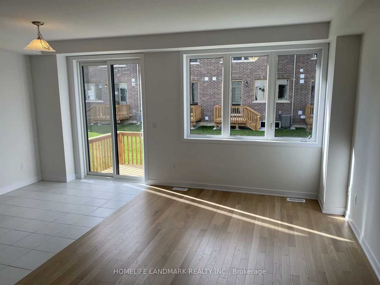 36, John Canning, Unionville, Markham