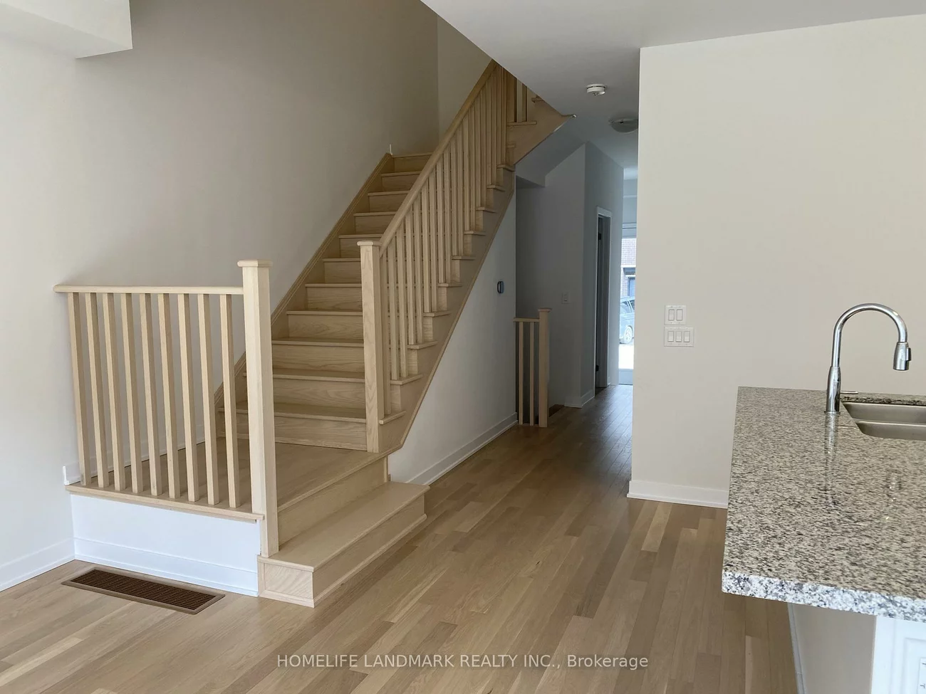 36, John Canning, Unionville, Markham