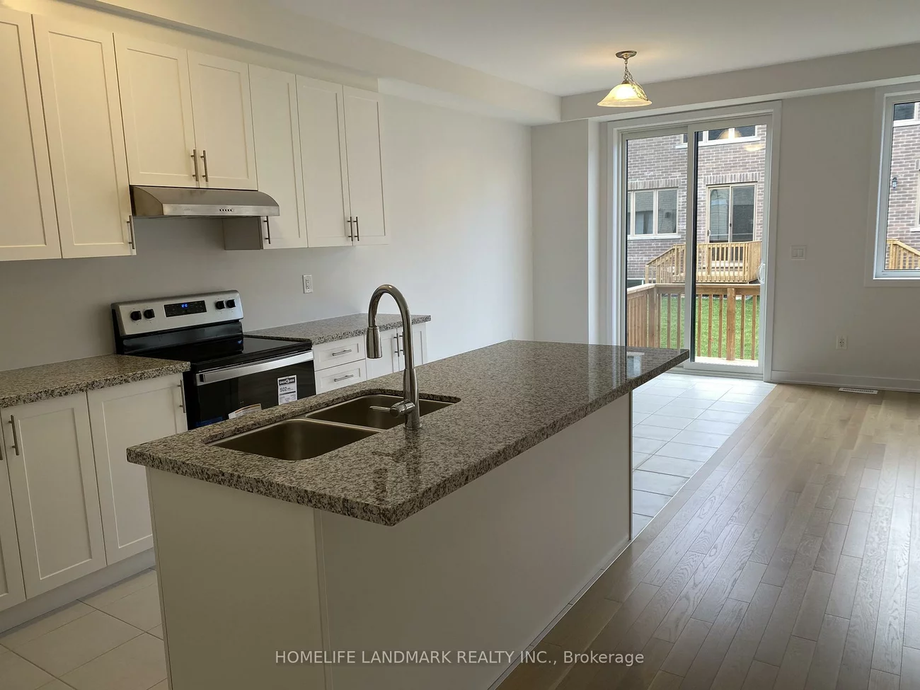 36, John Canning, Unionville, Markham