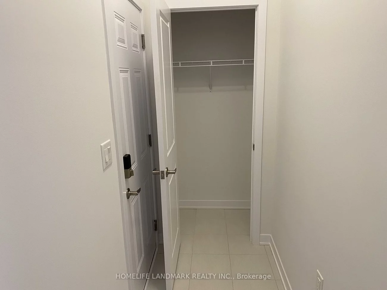 36, John Canning, Unionville, Markham