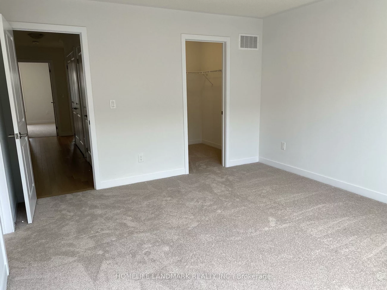 36, John Canning, Unionville, Markham