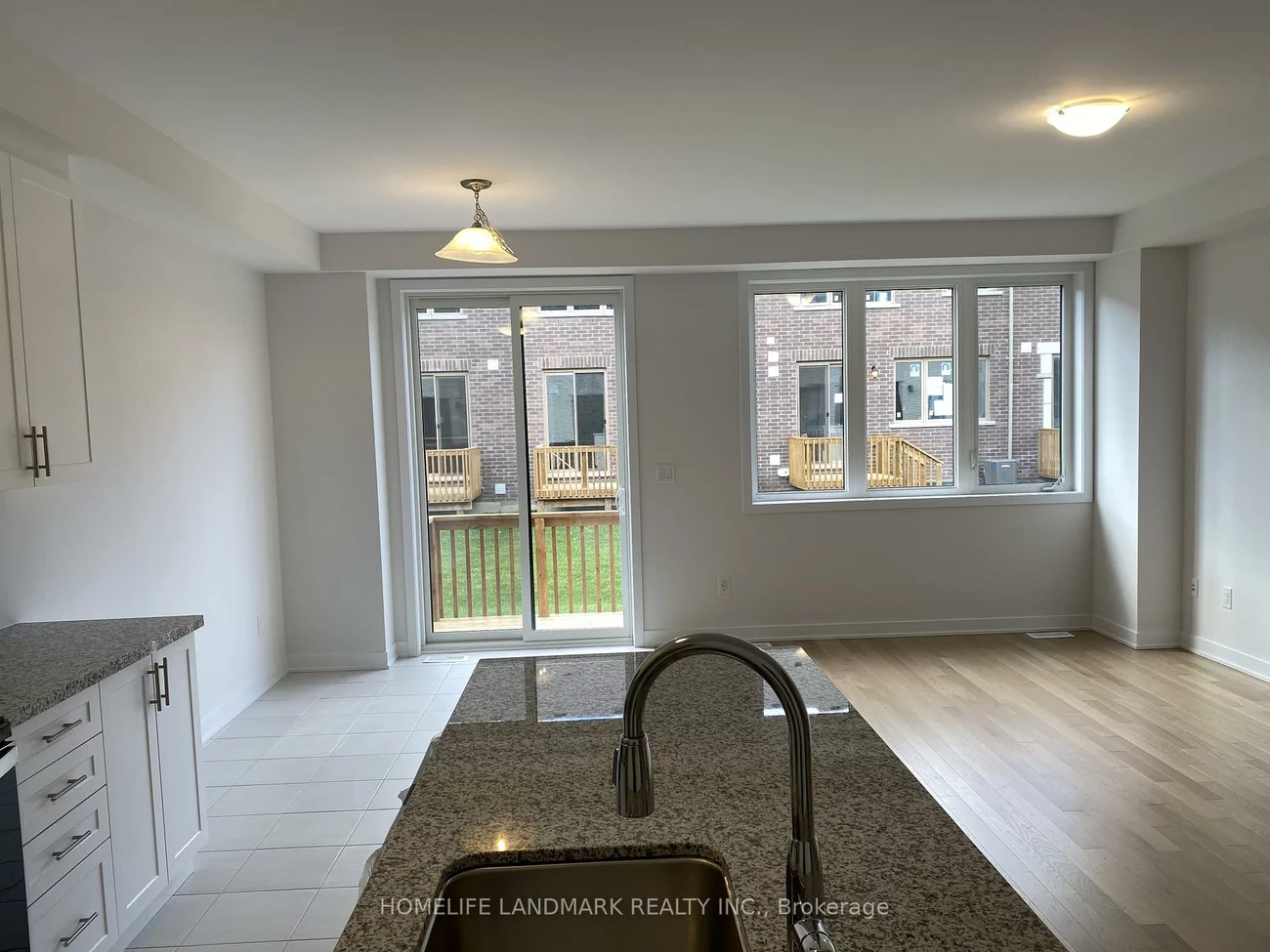 36, John Canning, Unionville, Markham