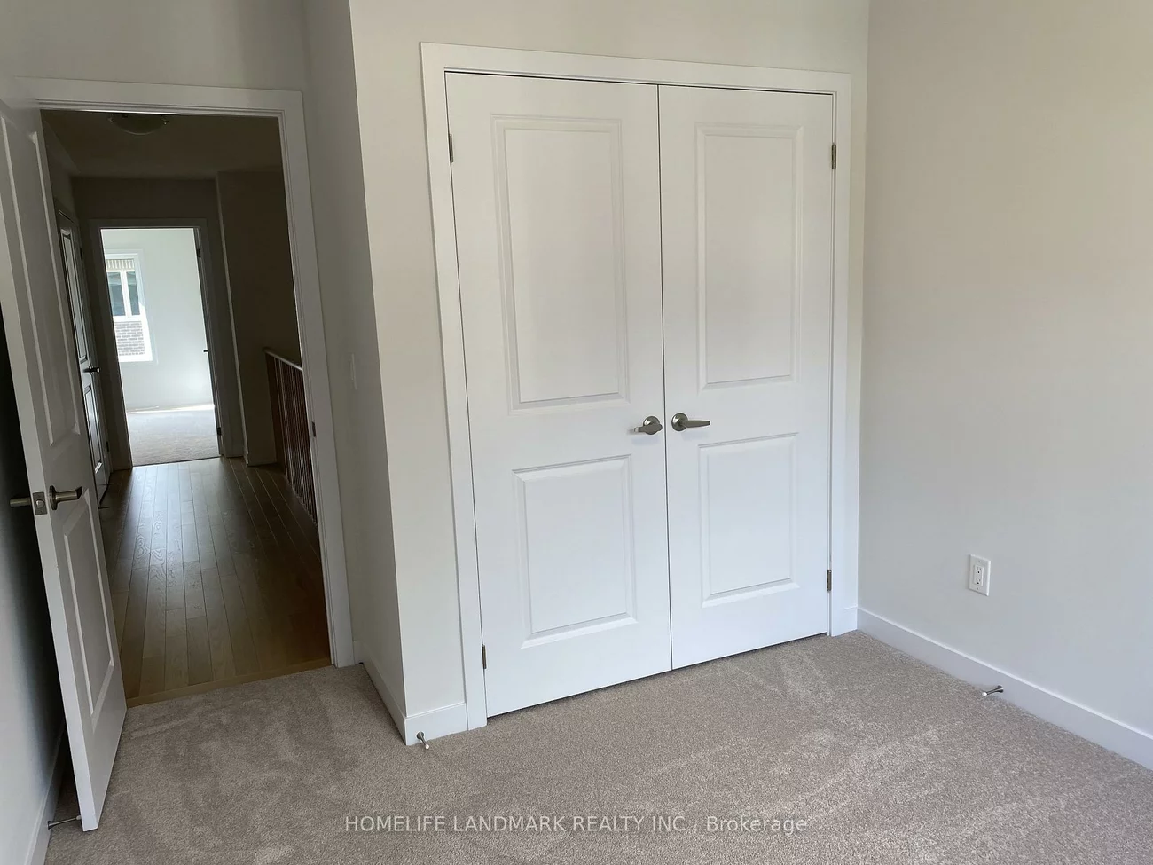 36, John Canning, Unionville, Markham