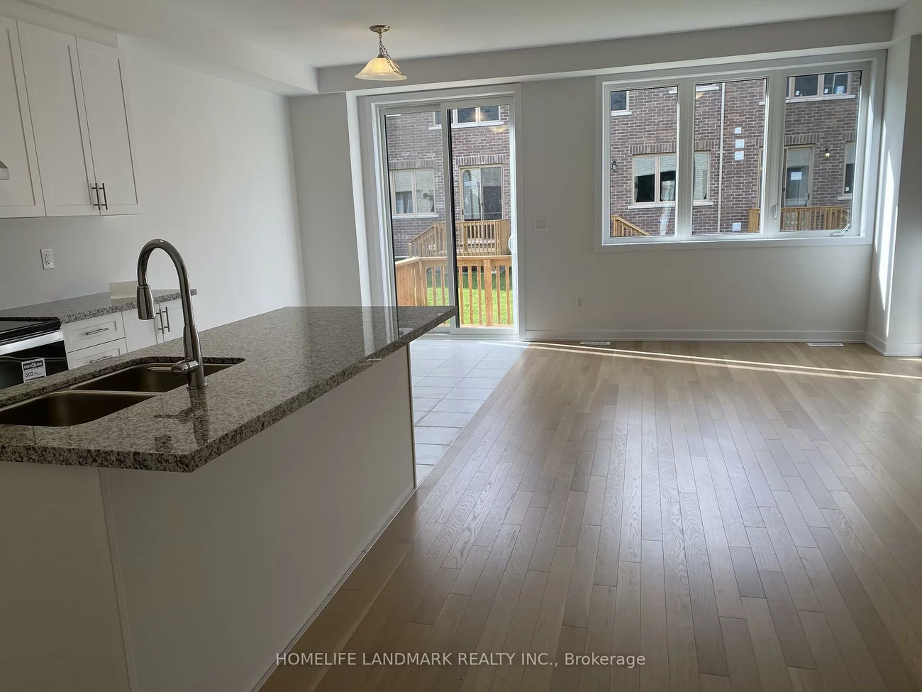 36, John Canning, Unionville, Markham