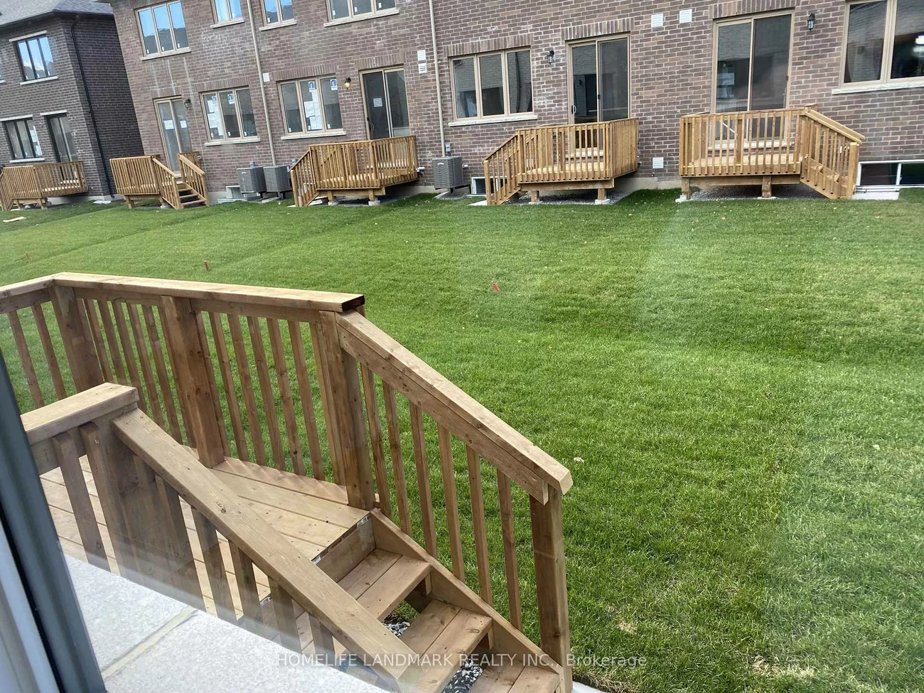 36, John Canning, Unionville, Markham