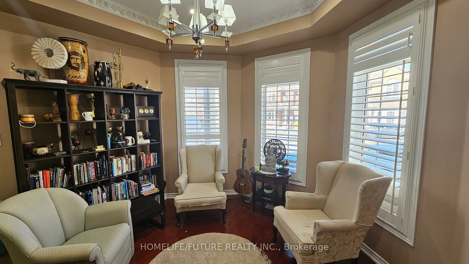 33, Silkgrove, Wismer, Markham