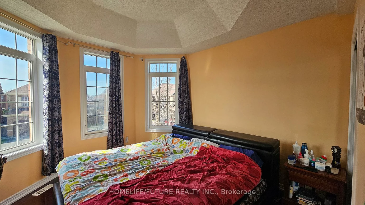 33, Silkgrove, Wismer, Markham