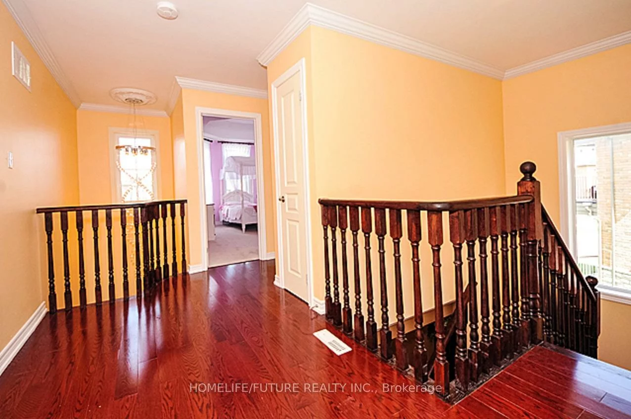 33, Silkgrove, Wismer, Markham