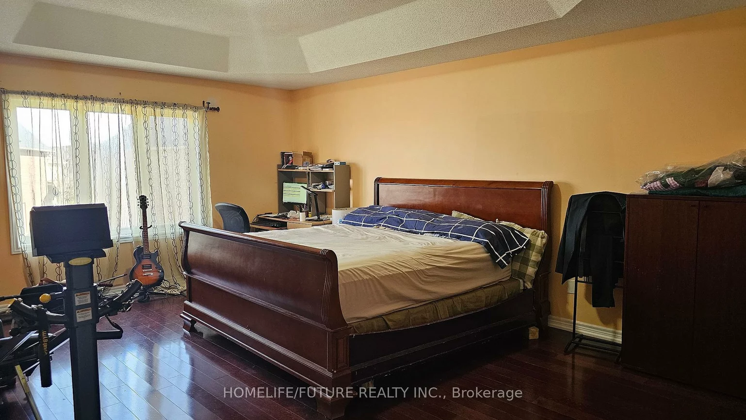 33, Silkgrove, Wismer, Markham