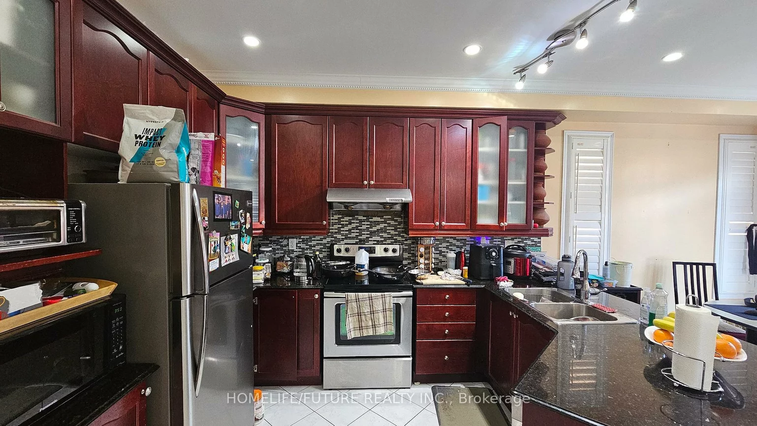 33, Silkgrove, Wismer, Markham