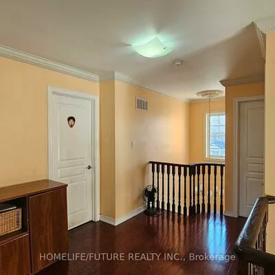 33, Silkgrove, Wismer, Markham