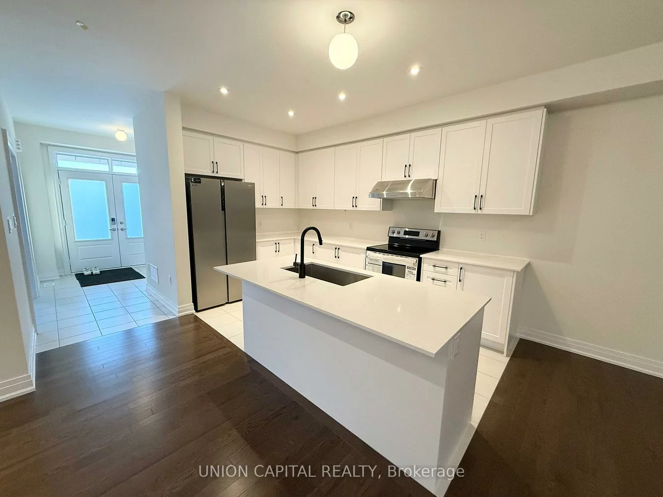 40, Mindanao, Victoria Manor-Jennings Gate, Markham