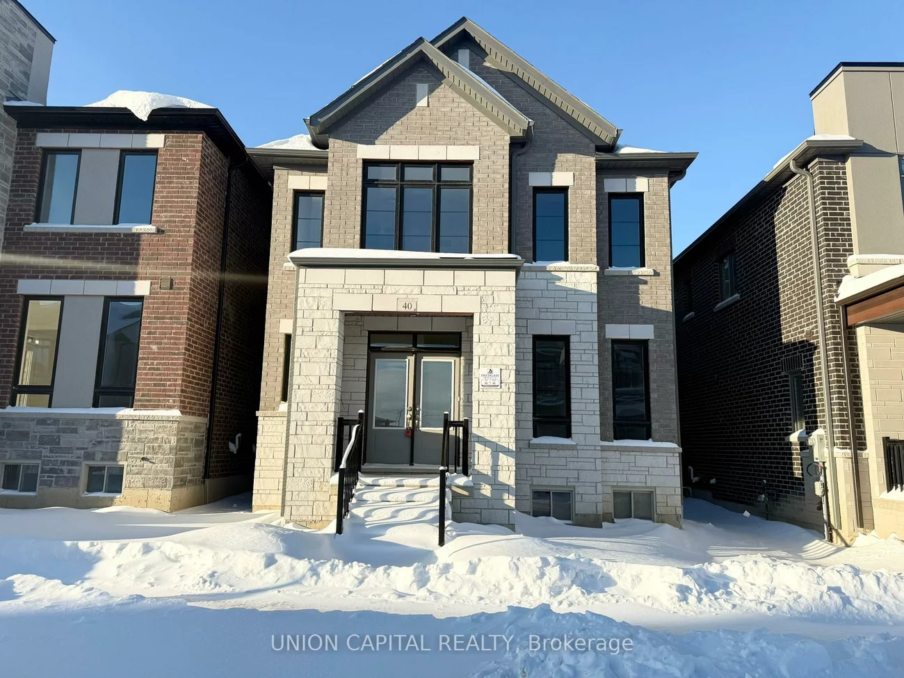 40, Mindanao, Victoria Manor-Jennings Gate, Markham