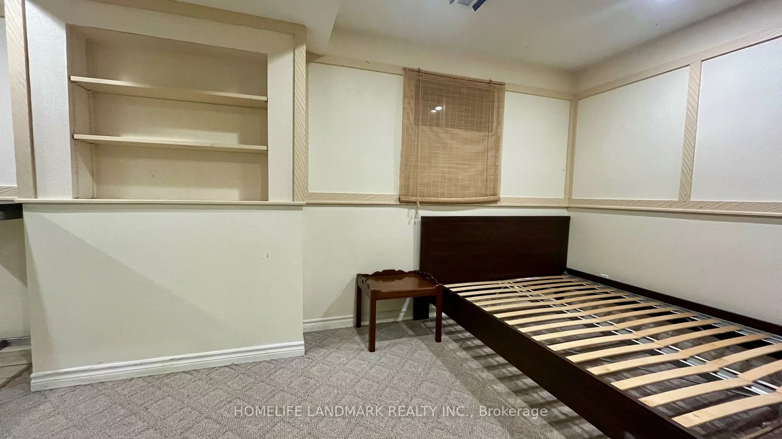 29, West Borough, Aileen-Willowbrook, Markham