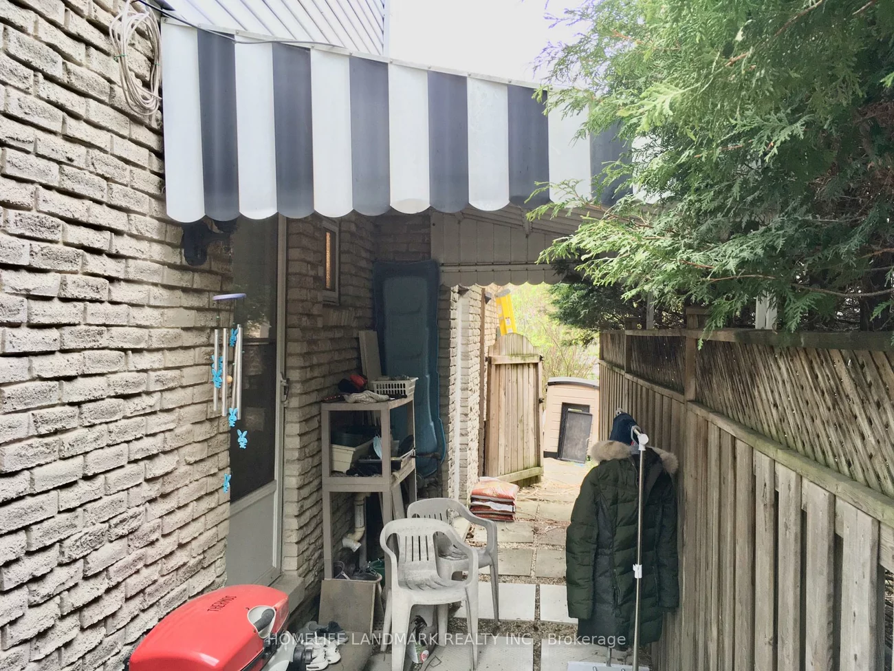 29, West Borough, Aileen-Willowbrook, Markham