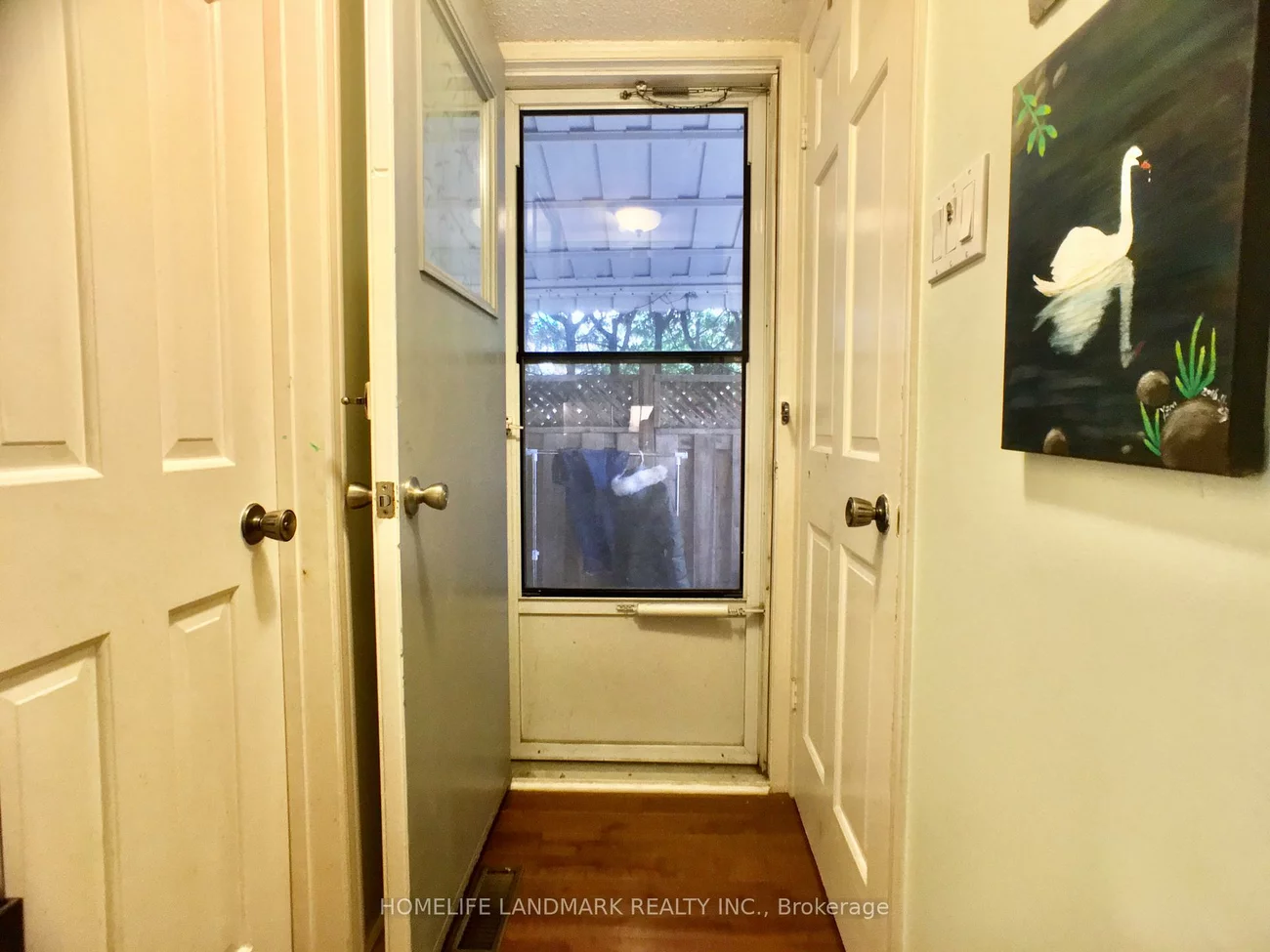 29, West Borough, Aileen-Willowbrook, Markham