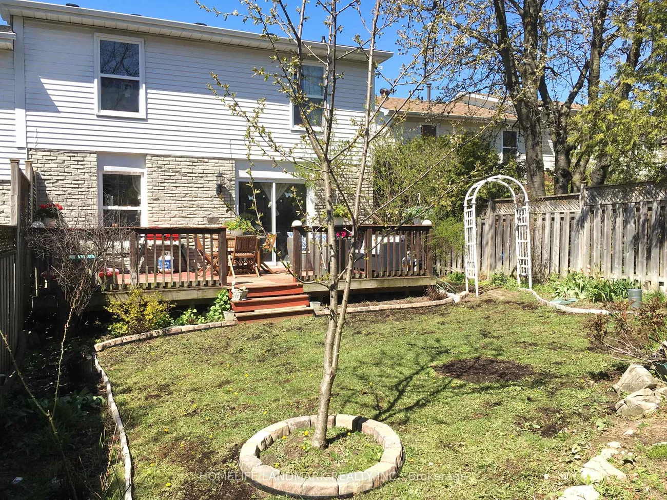 29, West Borough, Aileen-Willowbrook, Markham