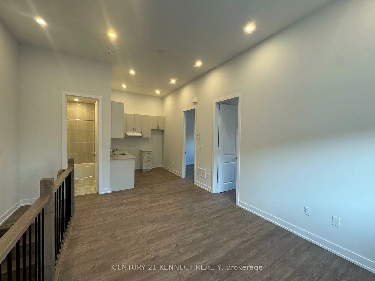 35, Golden Fern, Cornell, Markham