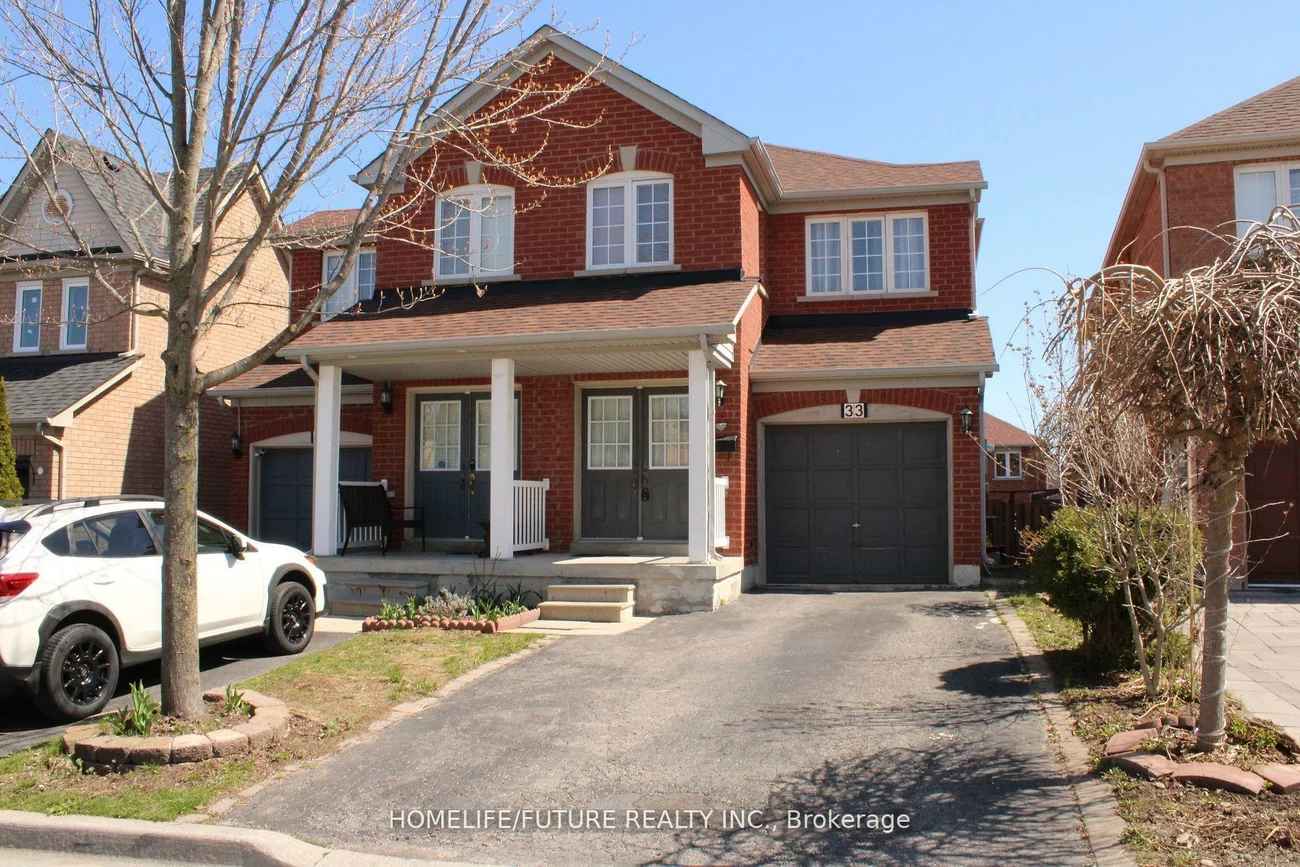 33, Tara, Cedarwood, Markham