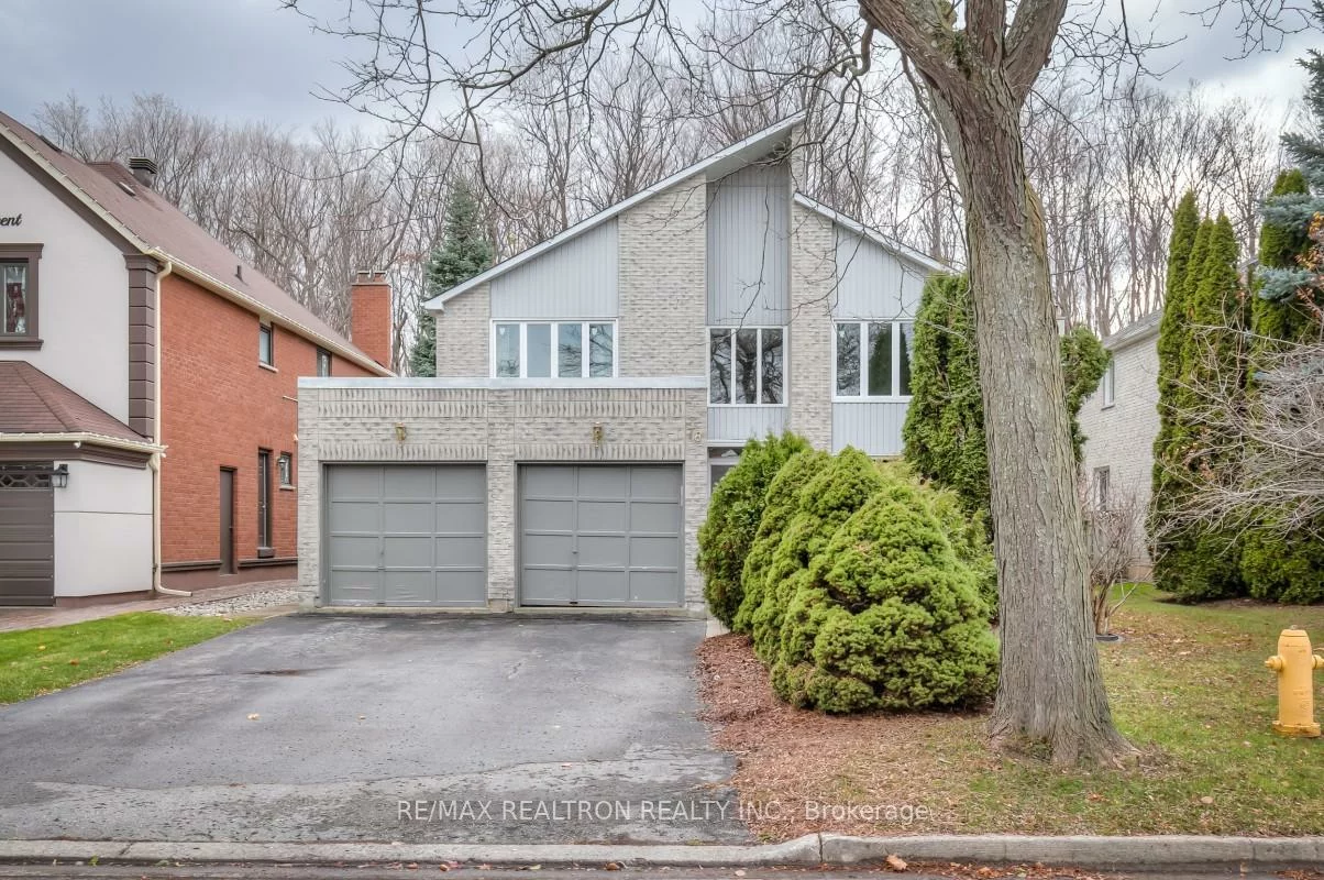 78, Soho, Markville, Markham