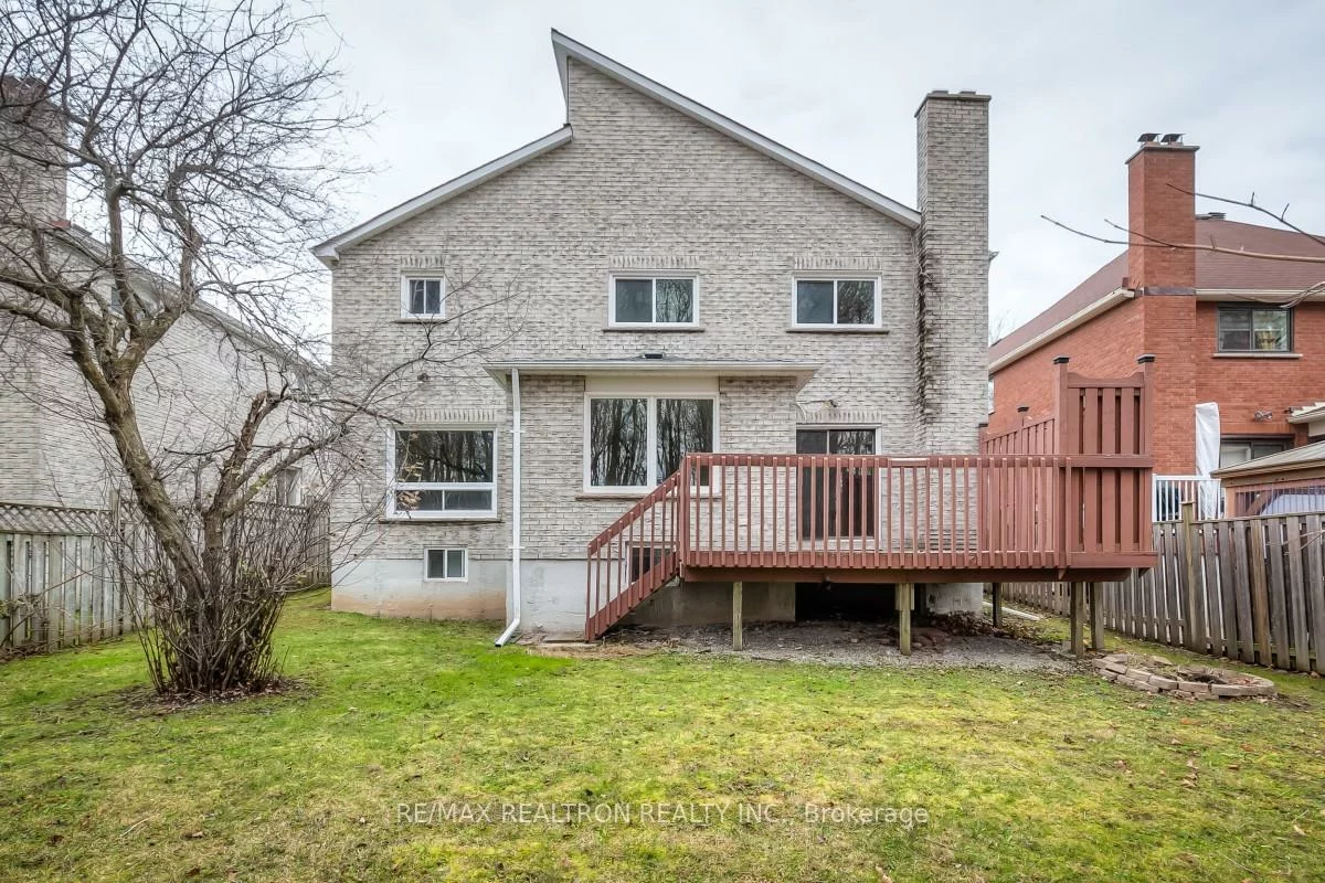 78, Soho, Markville, Markham