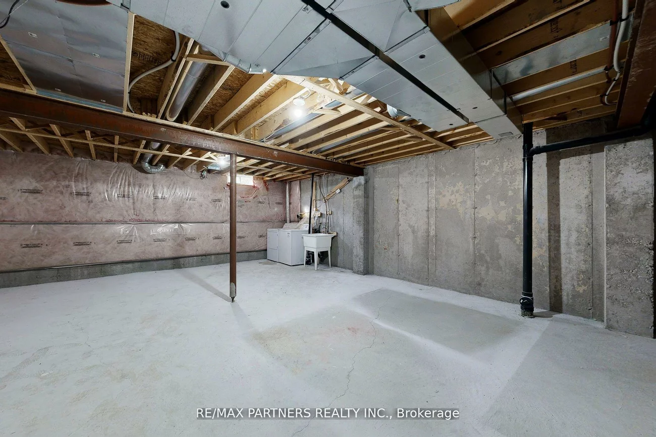 29, Robert Osprey, Cathedraltown, Markham