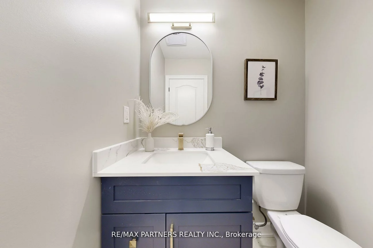 29, Robert Osprey, Cathedraltown, Markham