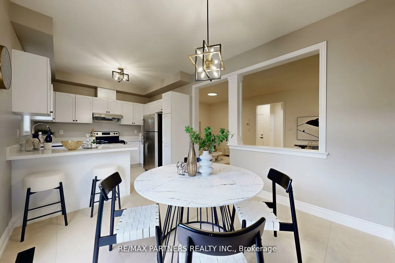 29, Robert Osprey, Cathedraltown, Markham