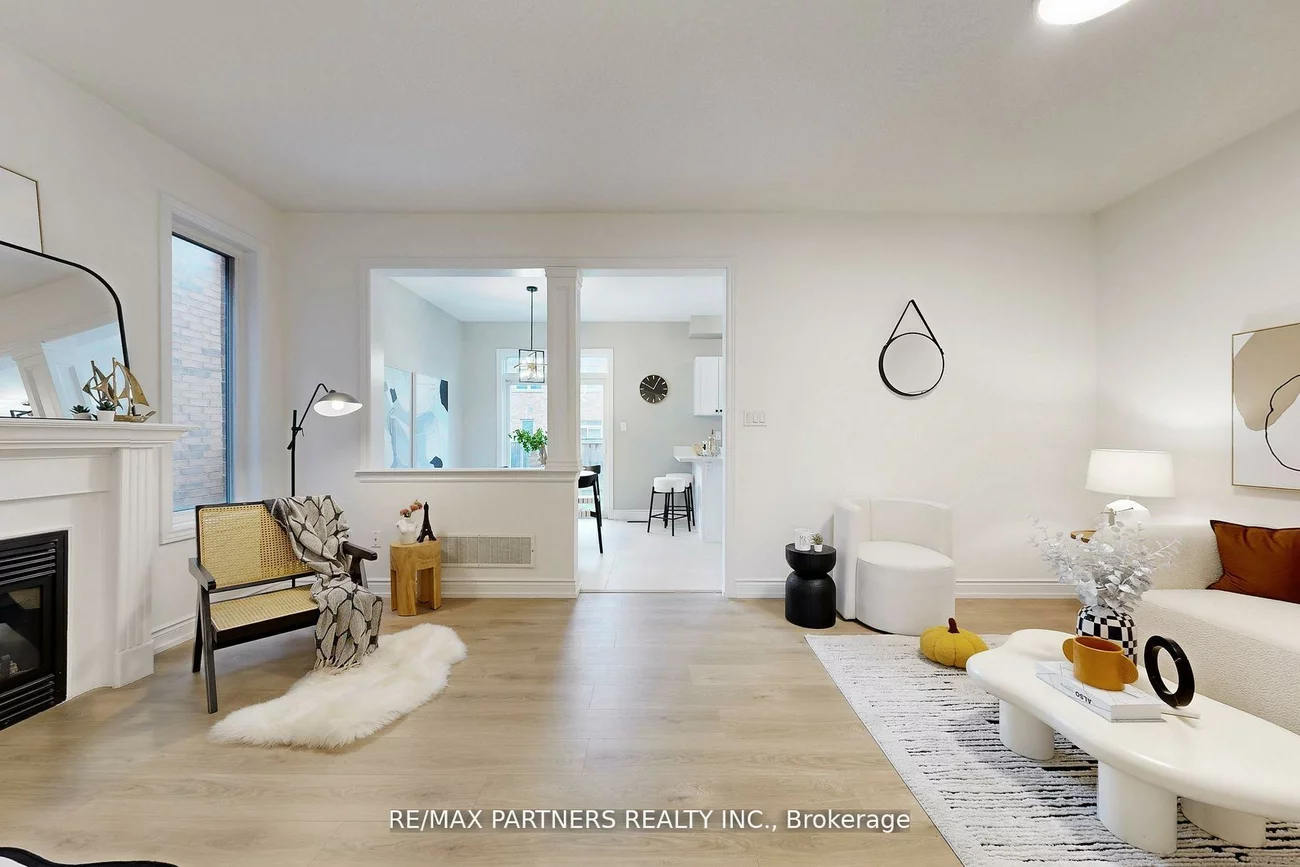 29, Robert Osprey, Cathedraltown, Markham