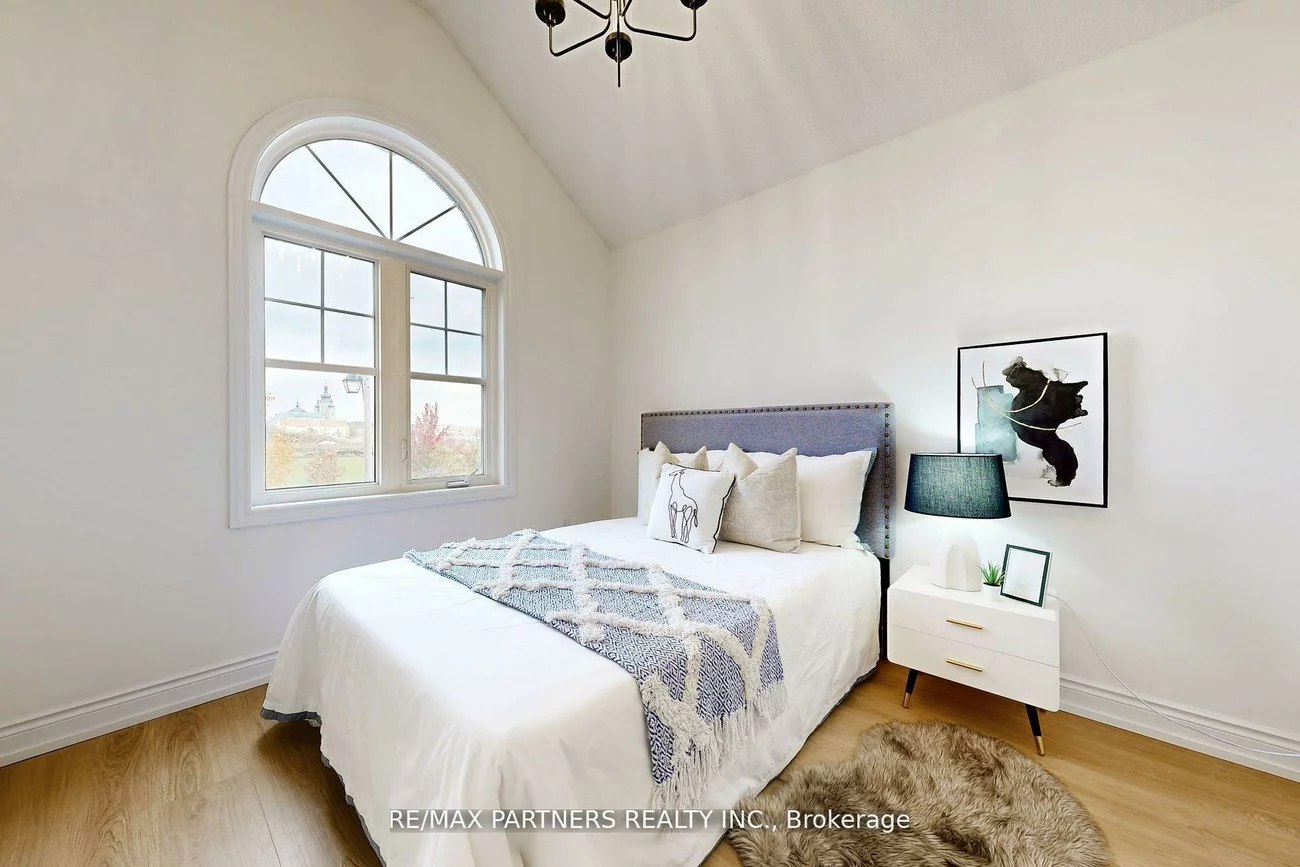 29, Robert Osprey, Cathedraltown, Markham