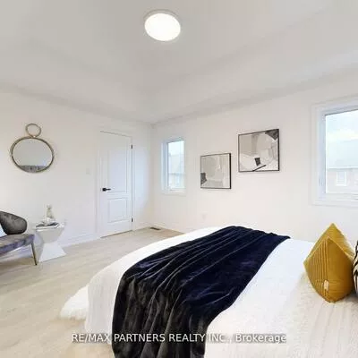 29, Robert Osprey, Cathedraltown, Markham