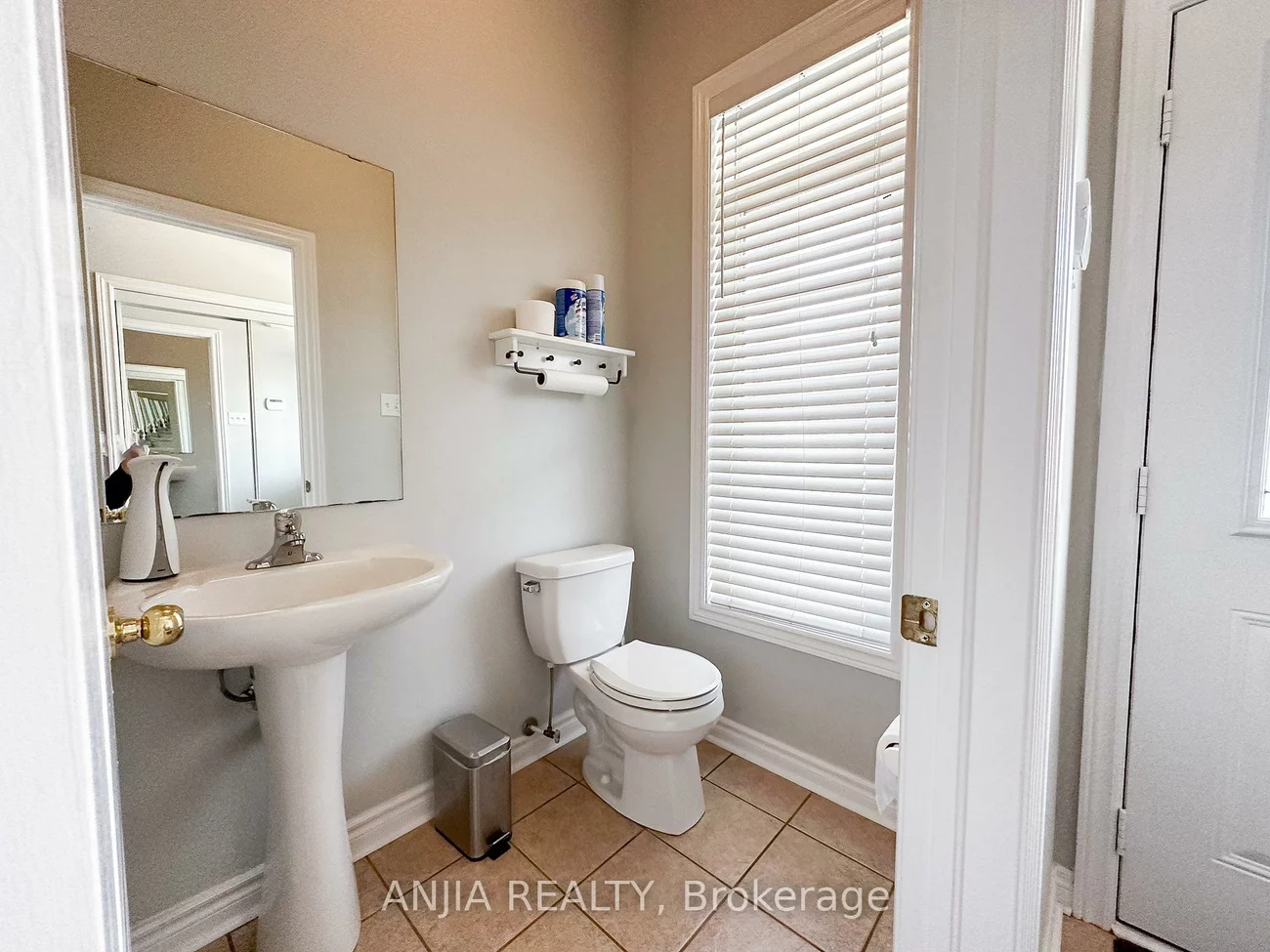 21, Fitzroy, Wismer, Markham