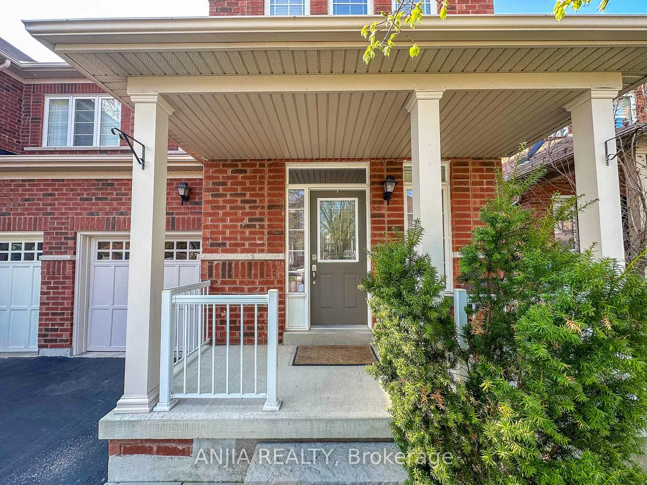 21, Fitzroy, Wismer, Markham