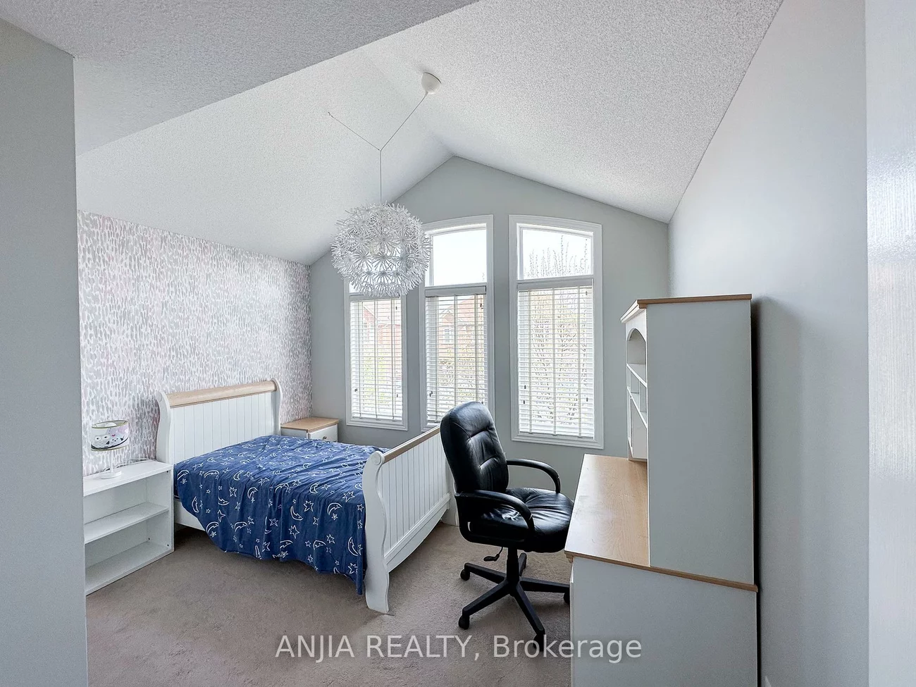 21, Fitzroy, Wismer, Markham